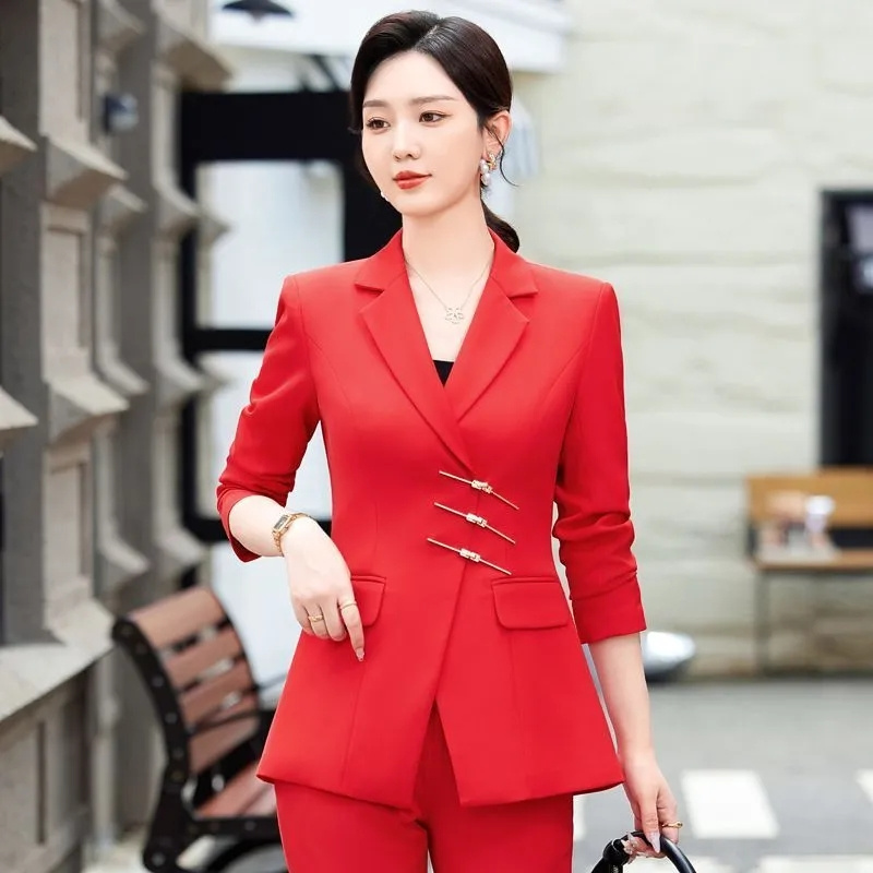 2025 mode Weiß Rot Schwarz Bla – Women'S Red Formal Wear Bewertung und Preis