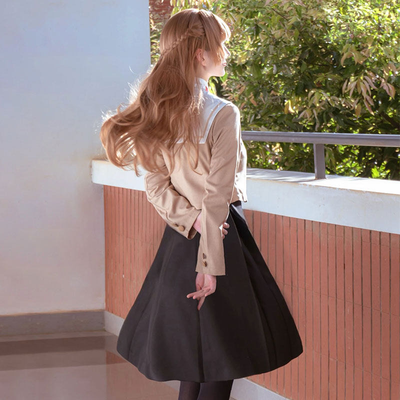 Bloom Into You Touko Nanami Yu – Womens Blazer Bewertung und Preis