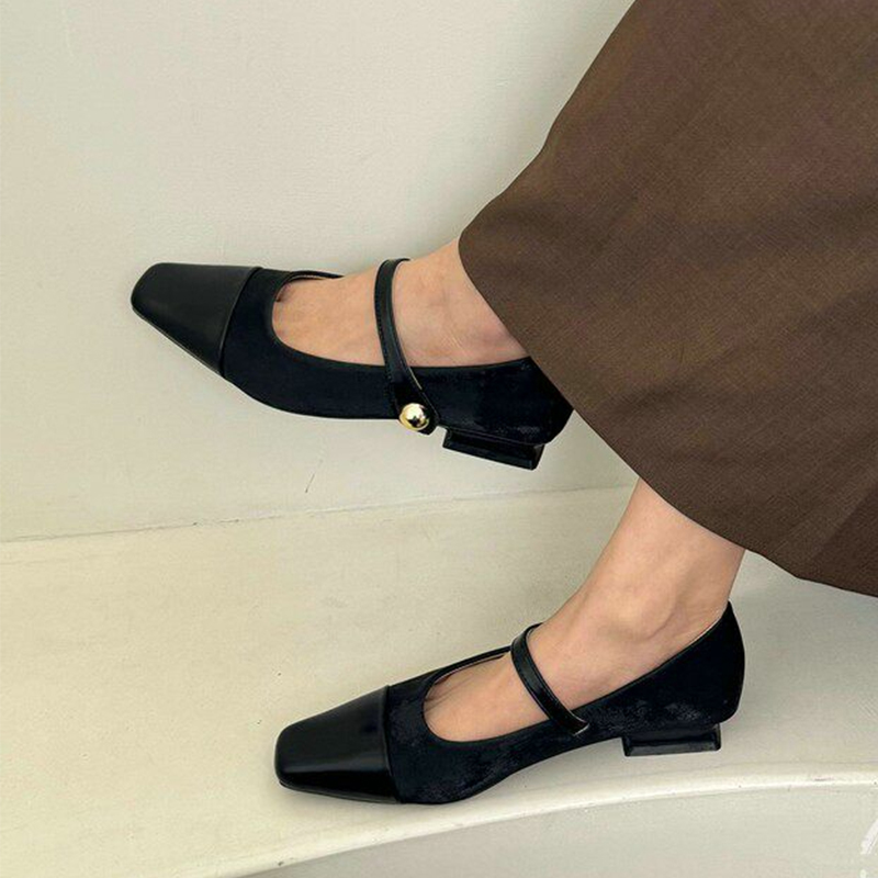Mary Jane Schuhe für Damen Ele – Womens Heels Bewertung und Preis