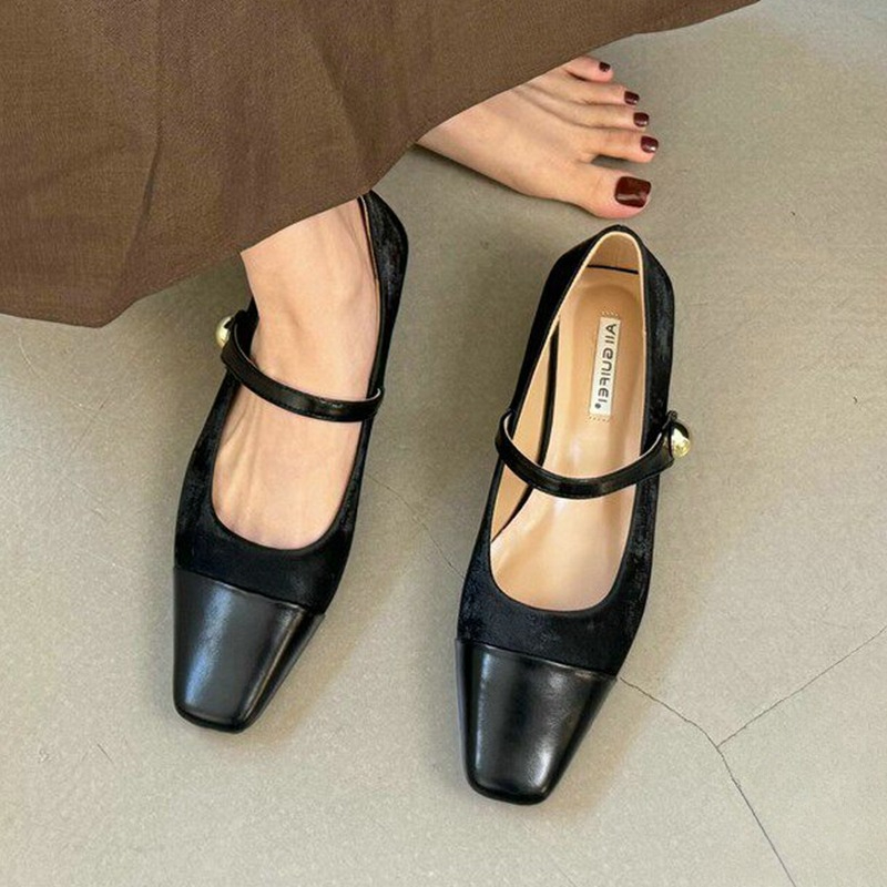 Mary Jane Schuhe für Damen Ele – Womens Heels Bewertung und Preis