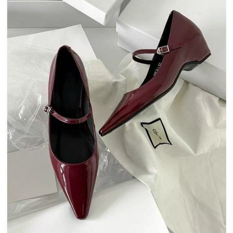 2026 Neuerscheinung Süße Elega – Womens Heels Bewertung und Preis