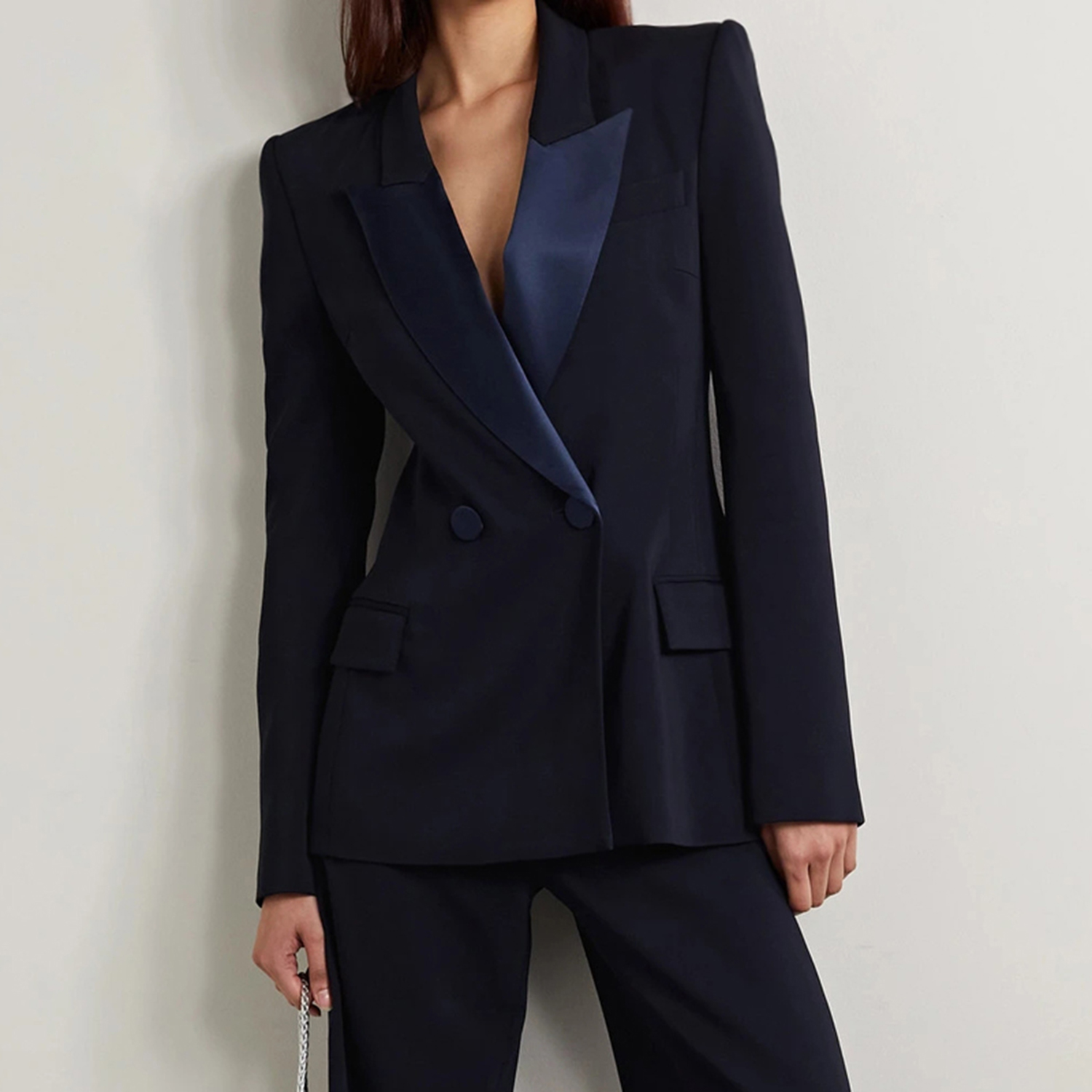 Allingentle Damen-2-teiliges S – Womens Blazer Bewertung und Preis