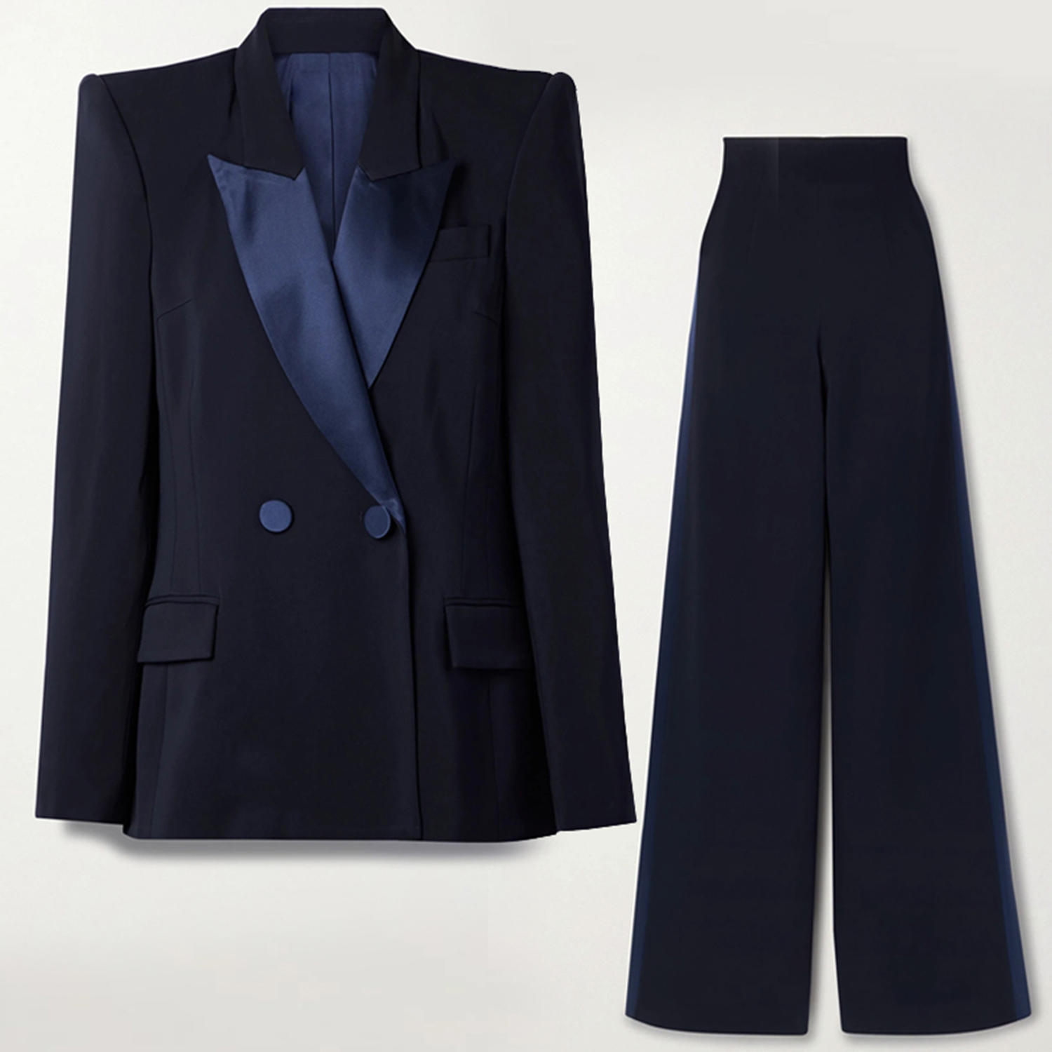 Allingentle Damen-2-teiliges S – Womens Blazer Bewertung und Preis