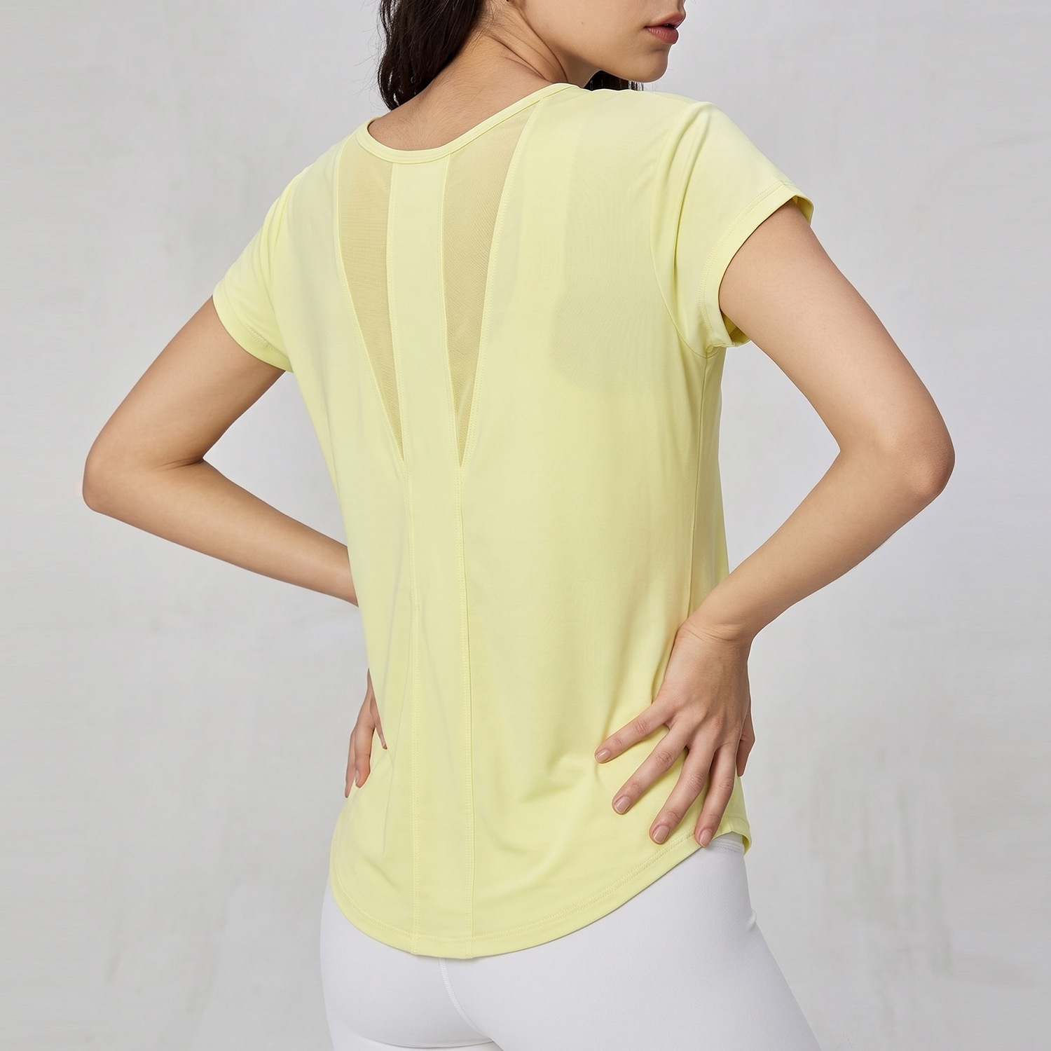 Damen-Sportshirt aus schnelltr – Silk Blouse Bewertung und Preis