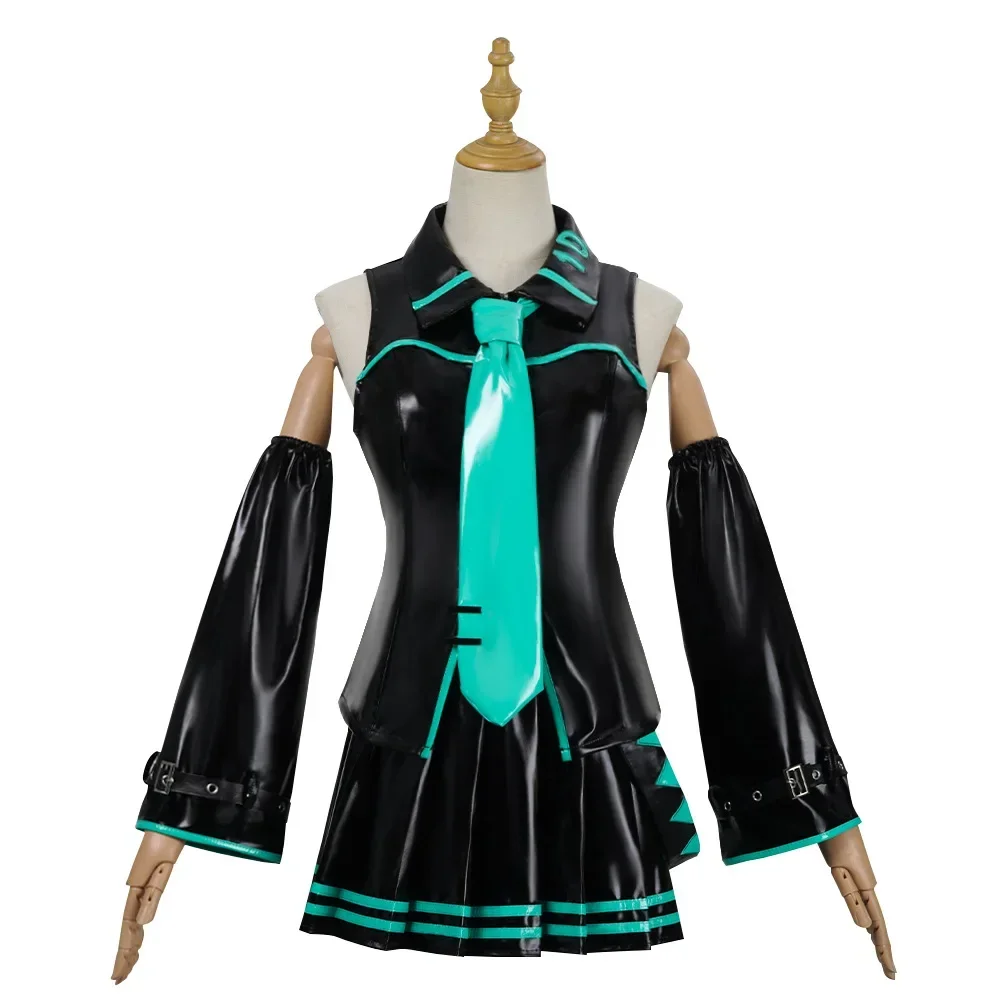 Anime Cosplay Komplettset, Tra – Midi Dress Bewertung und Preis