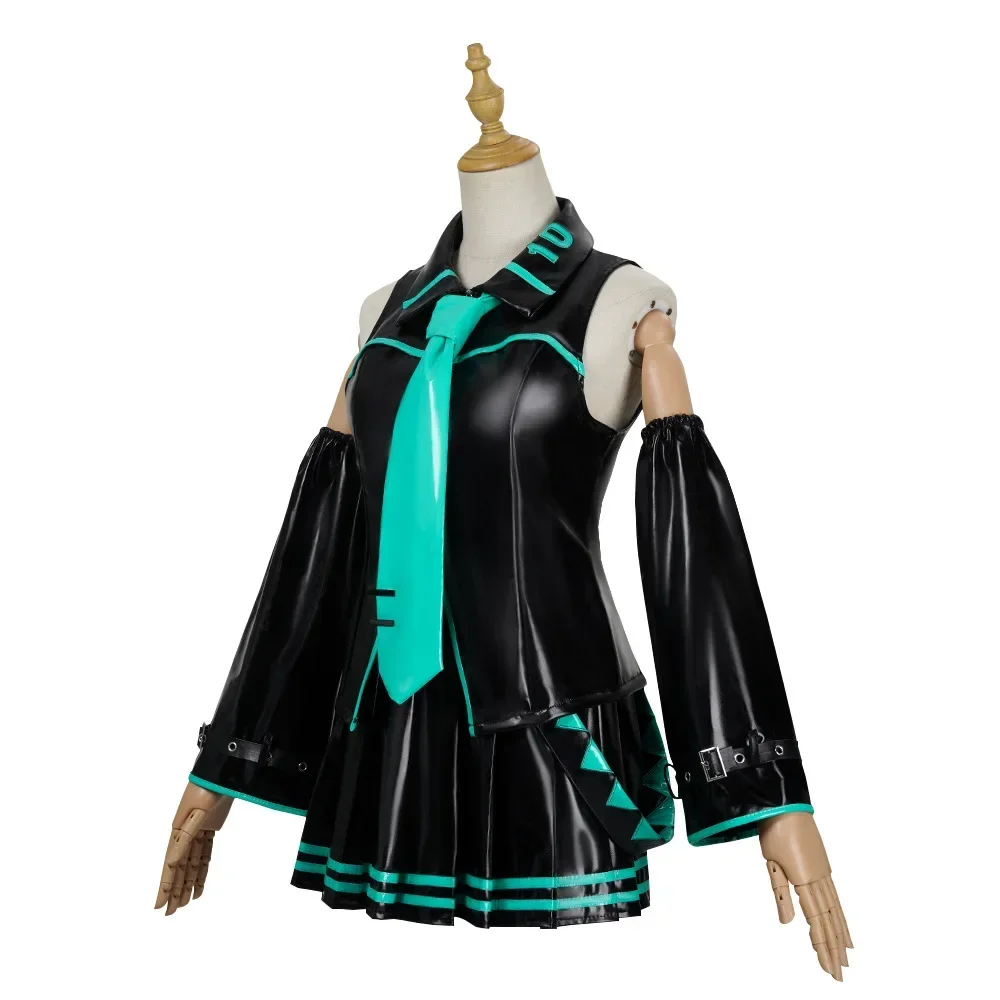 Anime Cosplay Komplettset, Tra – Midi Dress Bewertung und Preis