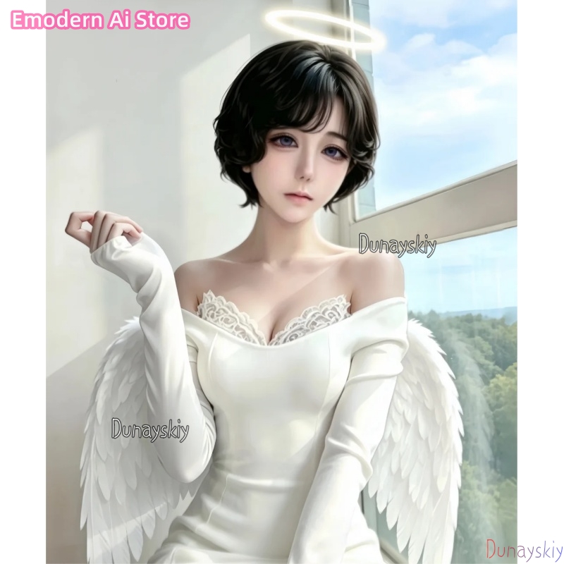 Neues Event CAFE Crossover Wei – Evening Gown Bewertung und Preis