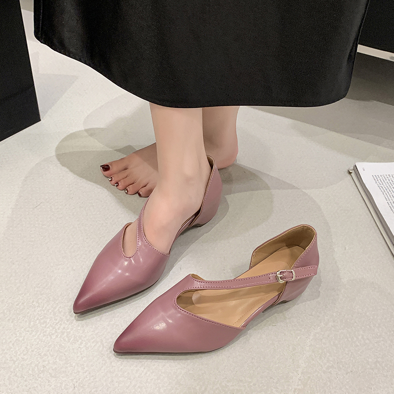 Französische Spitze Sandalen f – Pump Heel Block Bewertung und Preis