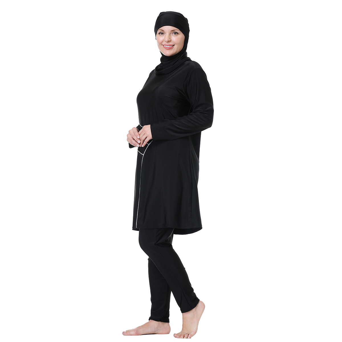H1029 Muslimische Damen Ganzkö – Womens Suit Bewertung und Preis
