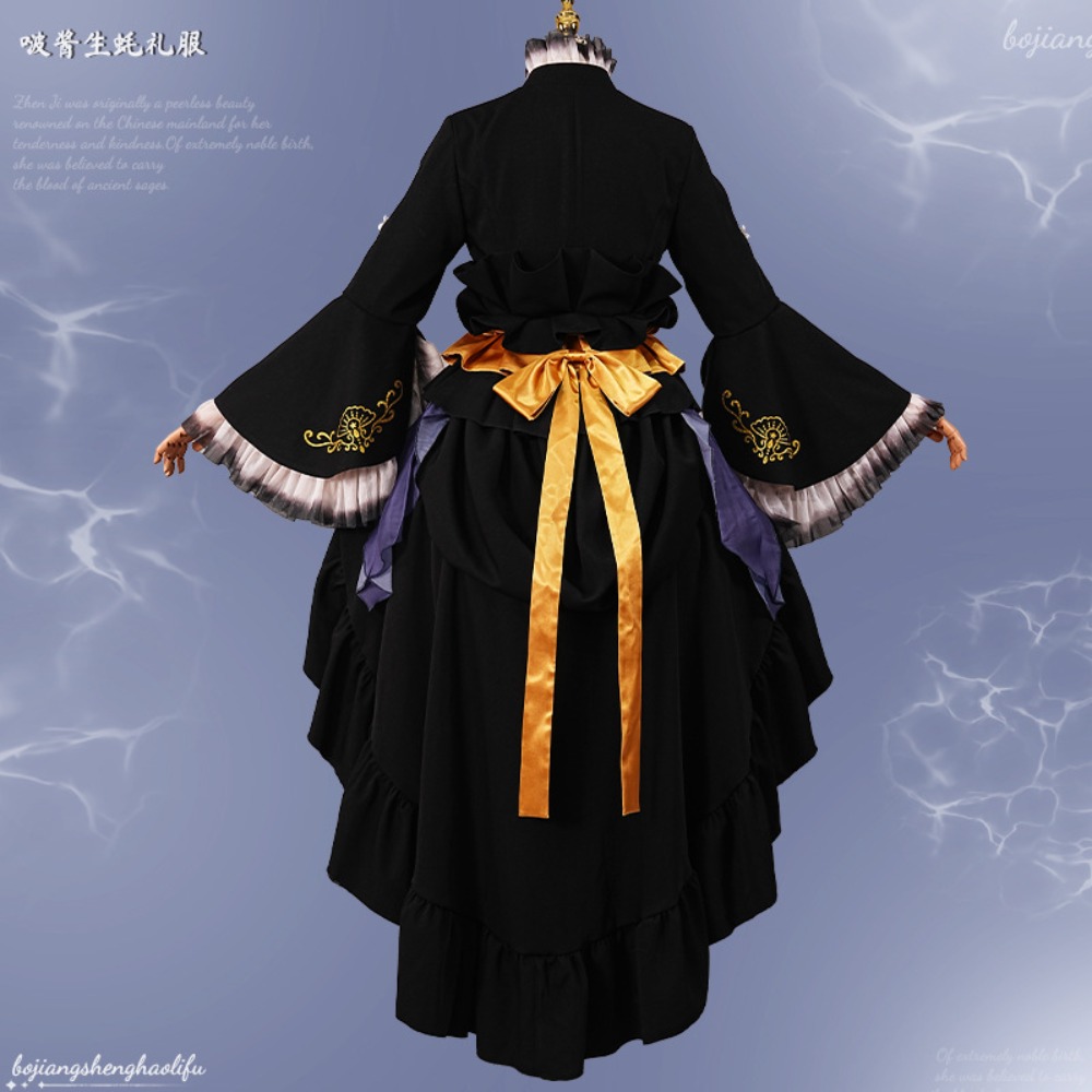 Black Butler Ciel Phantomhive  – Formal Skirt Bewertung und Preis
