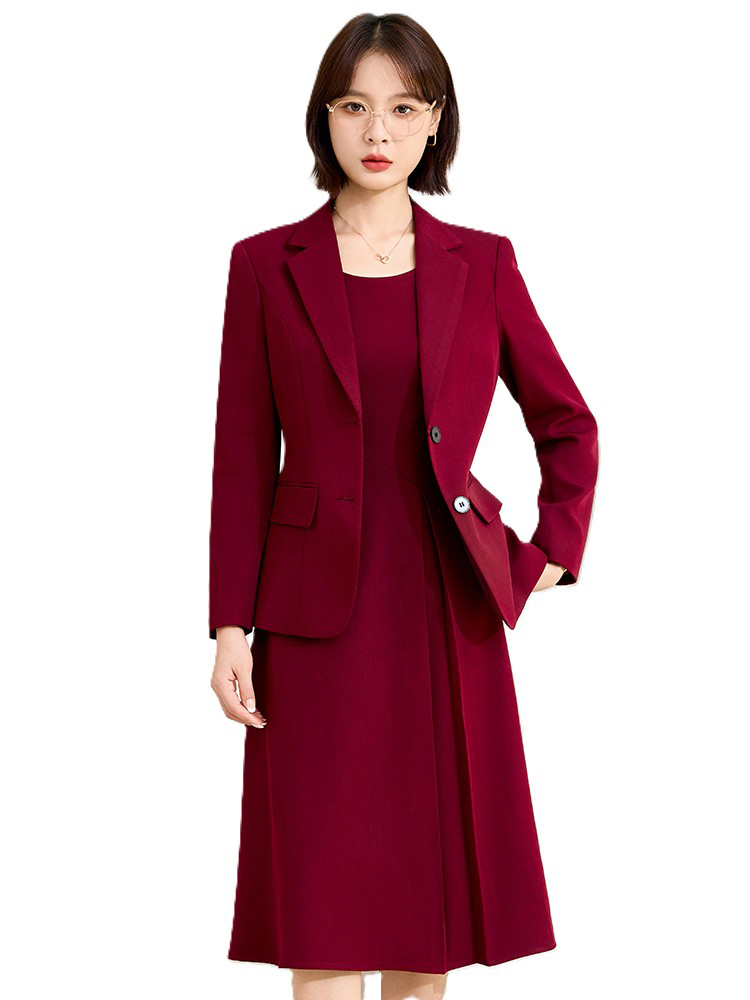 Rot Grau Marine Büro Damen Roc – Women'S Red Formal Wear Bewertung und Preis