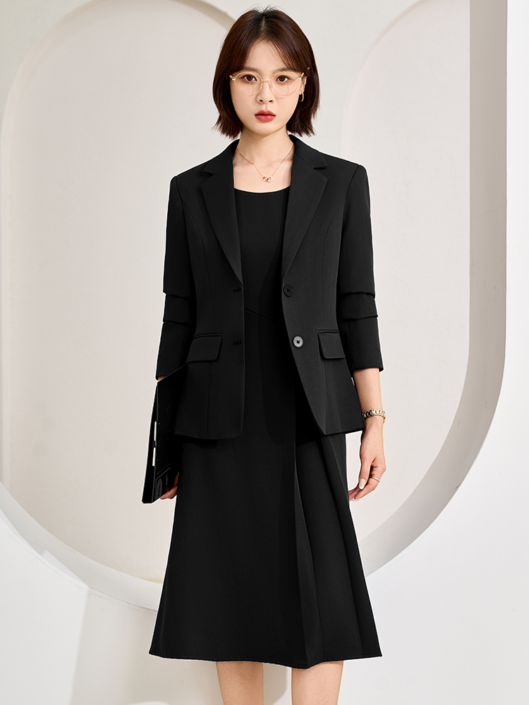 Rot Grau Marine Büro Damen Roc – Women'S Red Formal Wear Bewertung und Preis