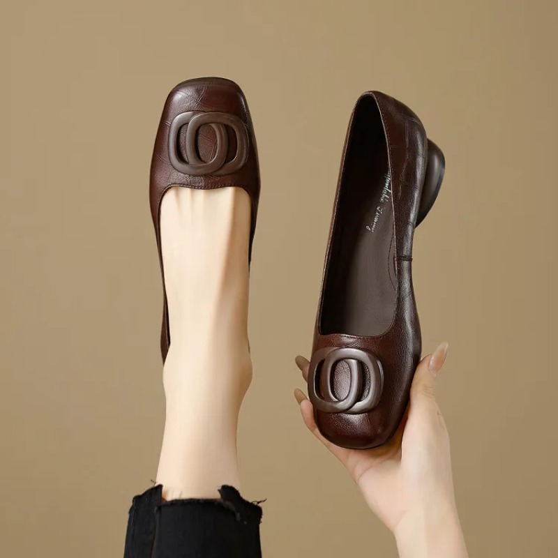 Französischer Stil Damenschuhe – Womens Heels Bewertung und Preis
