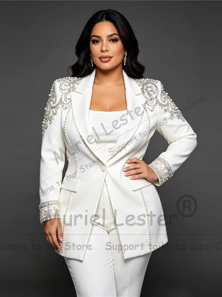 Handgefertigter Damenanzug ode – Womens Blazer Bewertung und Preis