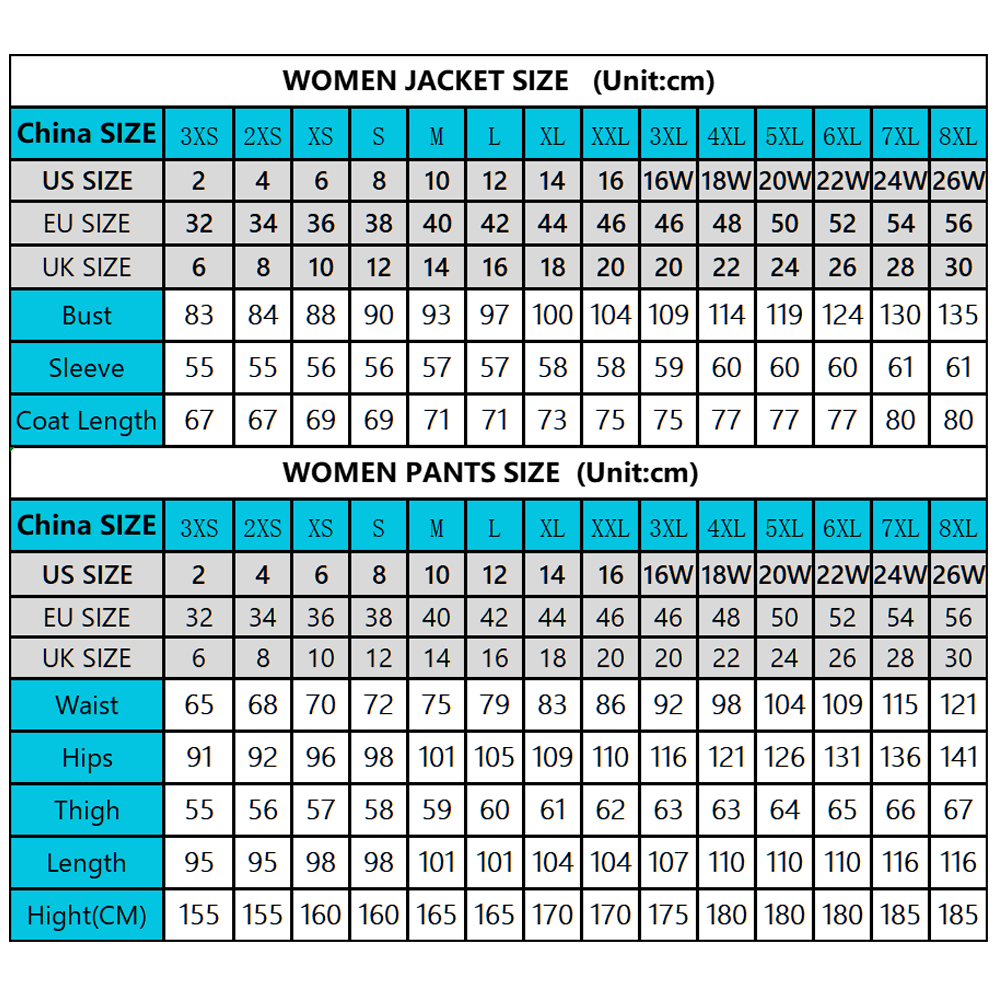 Elegante Anzüge für Damen, 2-t – Womens Blazer Bewertung und Preis