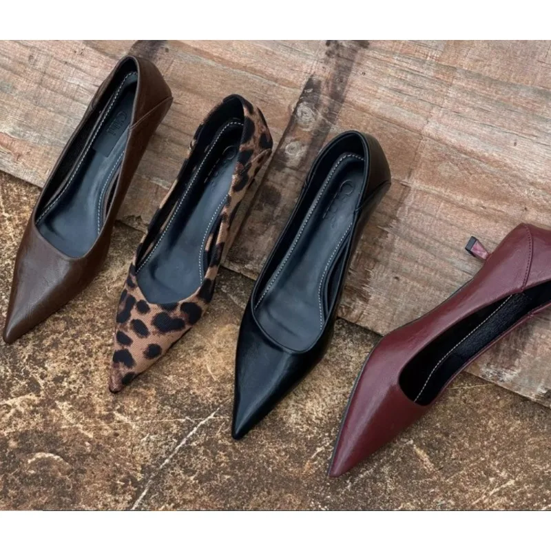 2024 Damen Sexy High Heels Bur – Womens Heels Bewertung und Preis