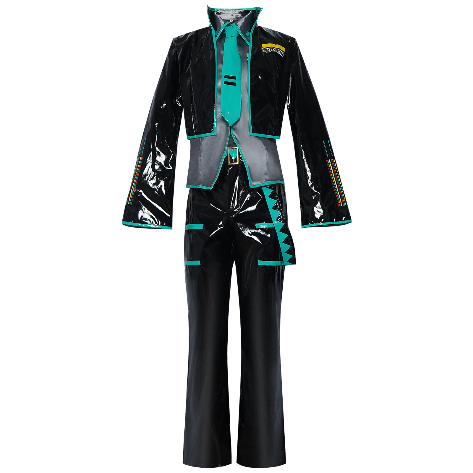 Anime Mikuo Männliche Version  – Midi Dress Bewertung und Preis