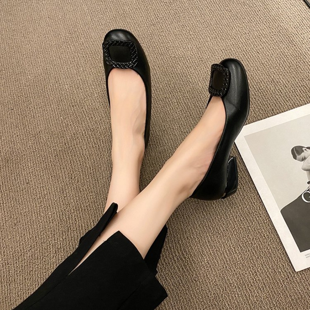Weiche Lederschuhe mit weicher – Womens Heels Bewertung und Preis