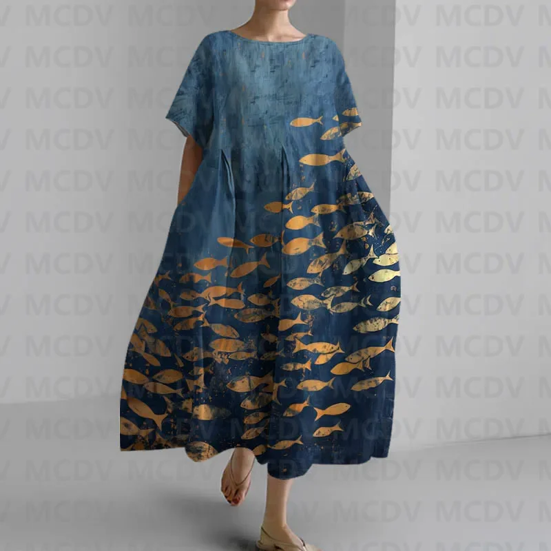 Lässiges Midikleid für Damen i – Midi Dress Bewertung und Preis