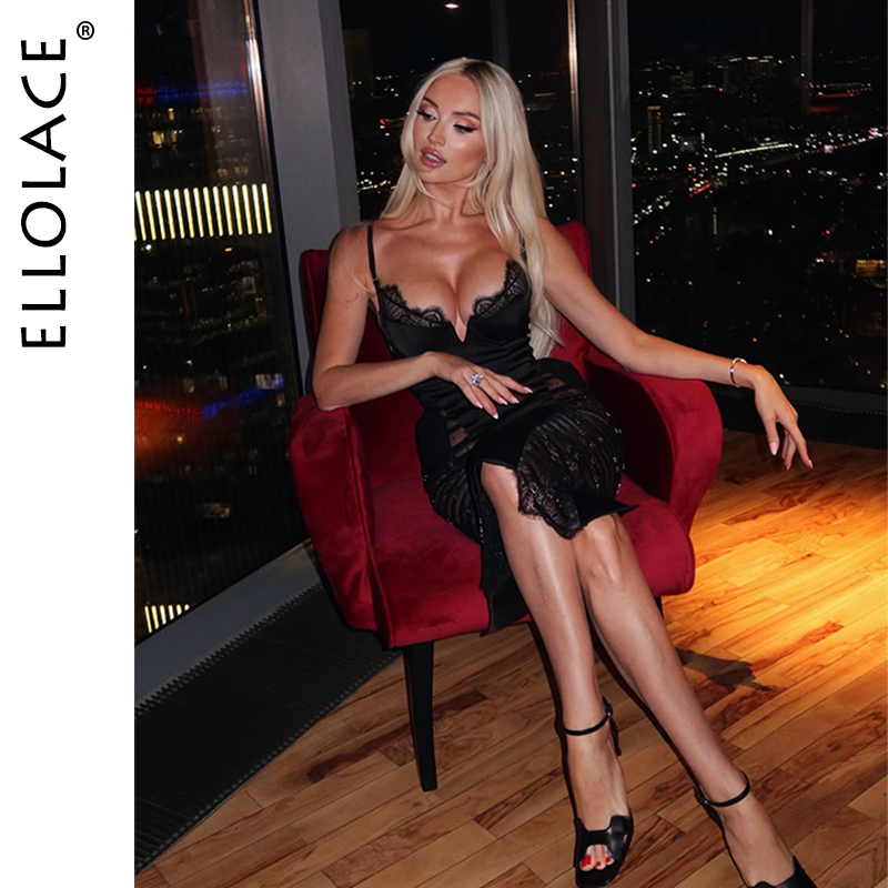 Ellolace Premium Dessous für D – Lace Dress Bewertung und Preis