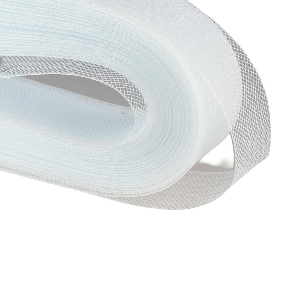 50 Yard helles Rosshaar-Krinol – Wedding Dress Bewertung und Preis