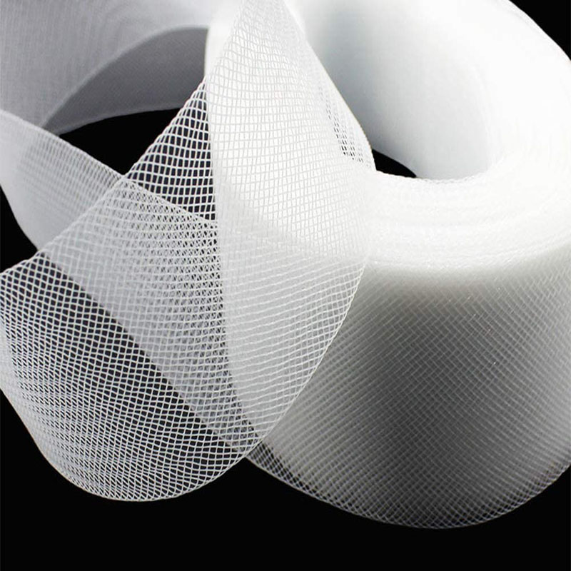 25/50 Yards steifer Polyester- – Wedding Dress Bewertung und Preis