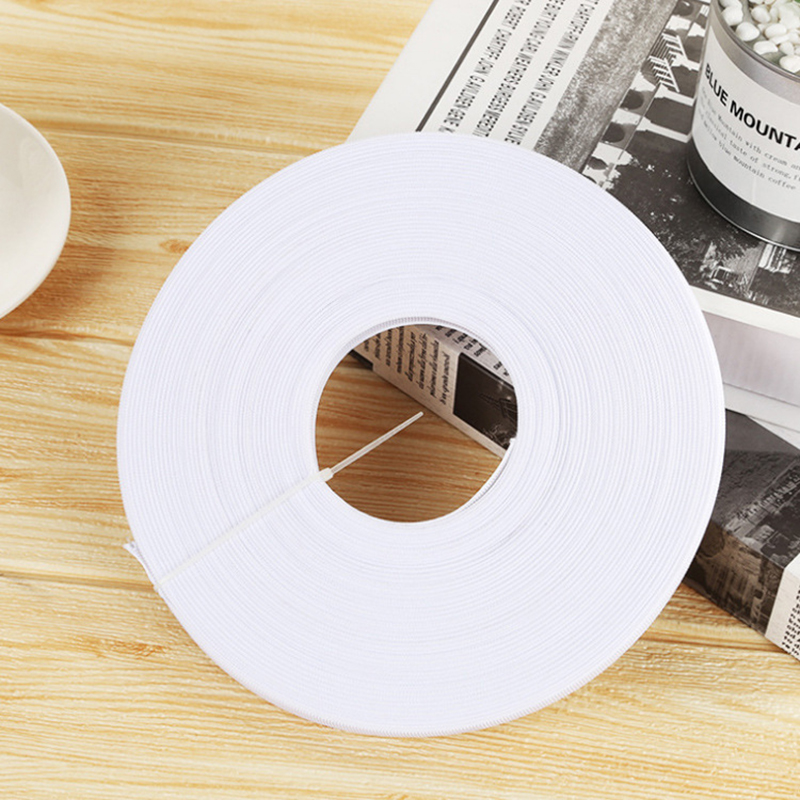 50 Yards Polyester-Nähband mit – Wedding Dress Bewertung und Preis