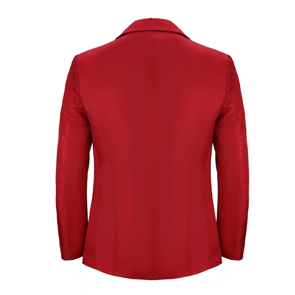Rebelde Blazer Elite Way Schul – Womens Blazer Bewertung und Preis