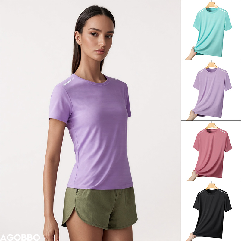 Reflektierendes Lauf-T-Shirt f – Silk Blouse Bewertung und Preis